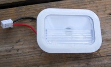 Módulo de luz LED para refrigerador Whirlpool OEM W10843353 W11683243 segunda mano  Embacar hacia Mexico