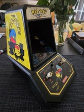 Vintage pacman midway for sale  Hope Mills