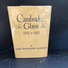 Ker cambridge glass for sale  Carlstadt