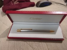 Lovely original cartier for sale  ENFIELD