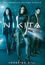 Nikita complete second for sale  Saint Paul