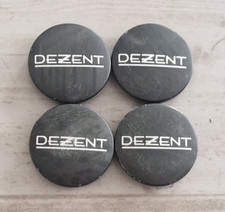 Dezent nabendeckel felgendecke gebraucht kaufen  Obertraubling