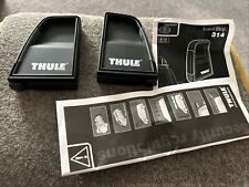 Thule professional 314 for sale  ANDOVER