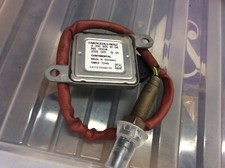 Mercedes nox sensor for sale  CARDIFF