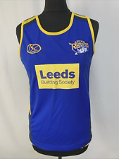 Leeds rhinos isc for sale  WAKEFIELD