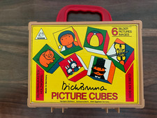 Dick bruna picture for sale  CAMBERLEY