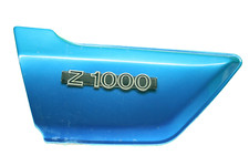 z 1000 seitendeckel gebraucht kaufen z 1000 seitendeckel gebraucht kaufen Auw, Burbach, Steffeln