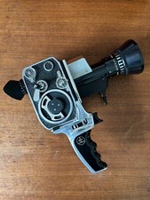 Bolex paillard zoom d'occasion  Expédié en Belgium