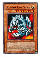 Tcg blue eyes for sale  BICESTER