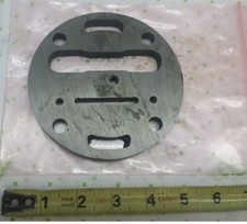 Compressor de alta pressão WORTHINGTON placa de válvula PLT-105 comprar usado  Enviando para Brazil