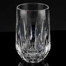 Nachtmann patrizia wasserglas gebraucht kaufen  Berlin