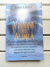 Visioni dell aldilà usato  Talla