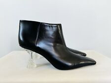 Bottines talon cristal d'occasion  Amiens-