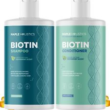 Conjunto de xampu e condicionador Volumizing Biotin comprar usado  Enviando para Brazil