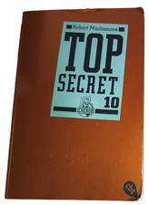 Top secret manöver gebraucht kaufen  Oranienburg