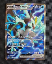 Kyurem noir 218 d'occasion  Paris VIII