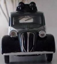 Fiat 1100 brumm usato  La Spezia