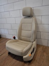 Sitz links tiguan gebraucht kaufen  Grimma