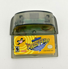 Wario ware twisted usato  Guidonia Montecelio