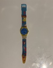 Orologio solletico vintage usato  Roma