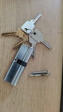 Euro cylinder lock for sale  BRISTOL