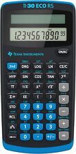 Texas instruments eco gebraucht kaufen  Bremerhaven