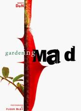 Gardening mad monty for sale  UK