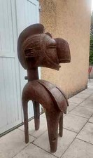 Monumentale puissante sculptur d'occasion  Chomérac