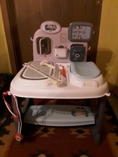 Smoby baby care gebraucht kaufen  Biesdorf, Geichlingen, Utscheid