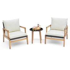 Piece patio conversation for sale  KETTERING