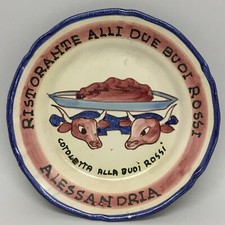 Cas mano ristorante usato  Vinci