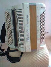 Accordeon rare fratelli d'occasion  Vendays-Montalivet