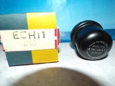 Ech11 philips miniwatt gebraucht kaufen  Rott