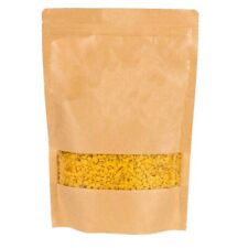 Bag yellow beeswax for sale  HALIFAX