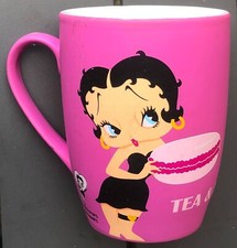 Tasse betty boop d'occasion  Rodez