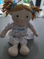 Silver cross soft for sale  BANSTEAD