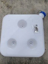 10l plastic fuel for sale  MILTON KEYNES