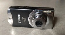 Canon ixus zoom usato  Verona