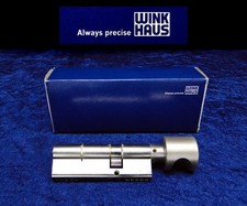 Winkhaus knaufzylinder k30 gebraucht kaufen Winkhaus knaufzylinder k30 gebraucht kaufen  Regensburg