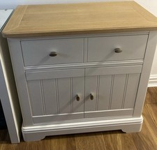 Next small sideboard for sale  CHEADLE
