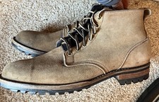 Viberg boots size for sale  Healdsburg