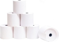 Paper roll rotoli usato  Italia