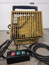 Enerpac hydraulic pump for sale  Fort Collins