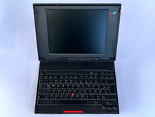 IBM ThinkPad 370C Vintage Laptop comprar usado  Enviando para Brazil