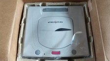 Sega saturn unit d'occasion  Expédié en Belgium