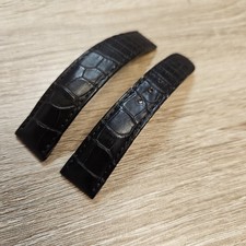 Mega alligator uhrenarmband gebraucht kaufen  Minden