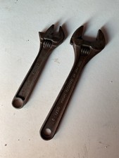 Pair bahco 0671 for sale  HOLMFIRTH