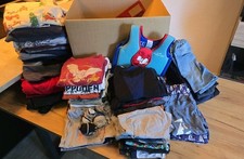 Großes jungen kleidungspaket gebraucht kaufen  Auerbach/Vogtl.