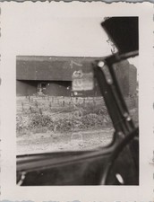 Foto wk2 bunker gebraucht kaufen  Leipzig