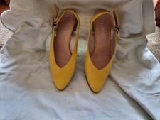 Pavers flat slingback for sale  LINLITHGOW